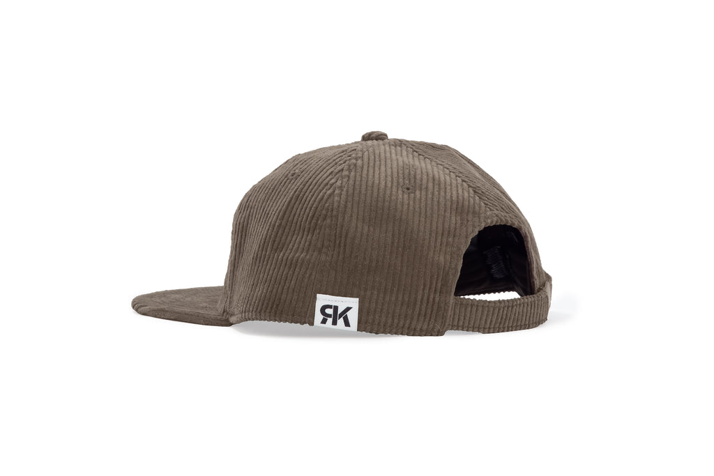 The Archive Cap