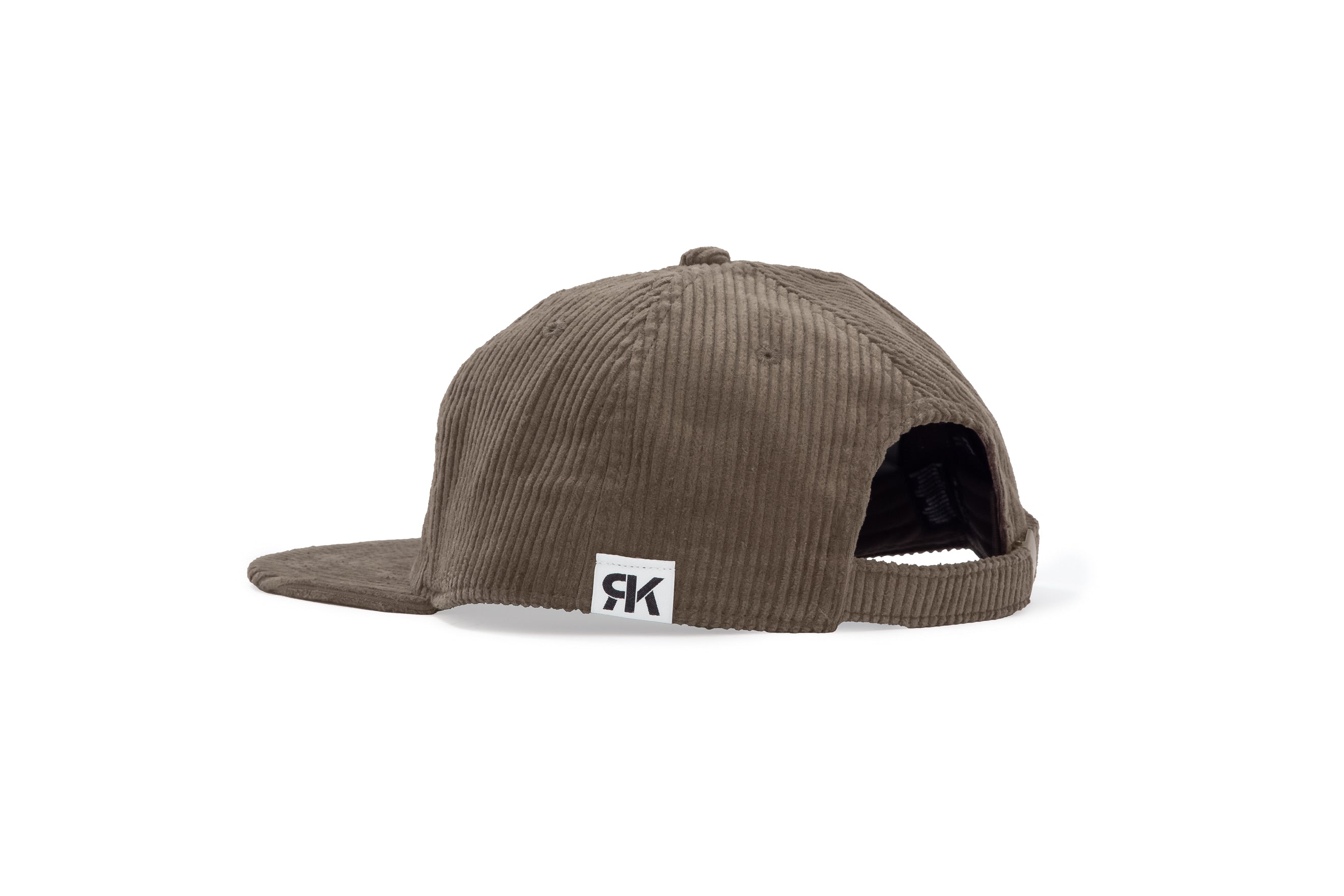 The Archive Cap