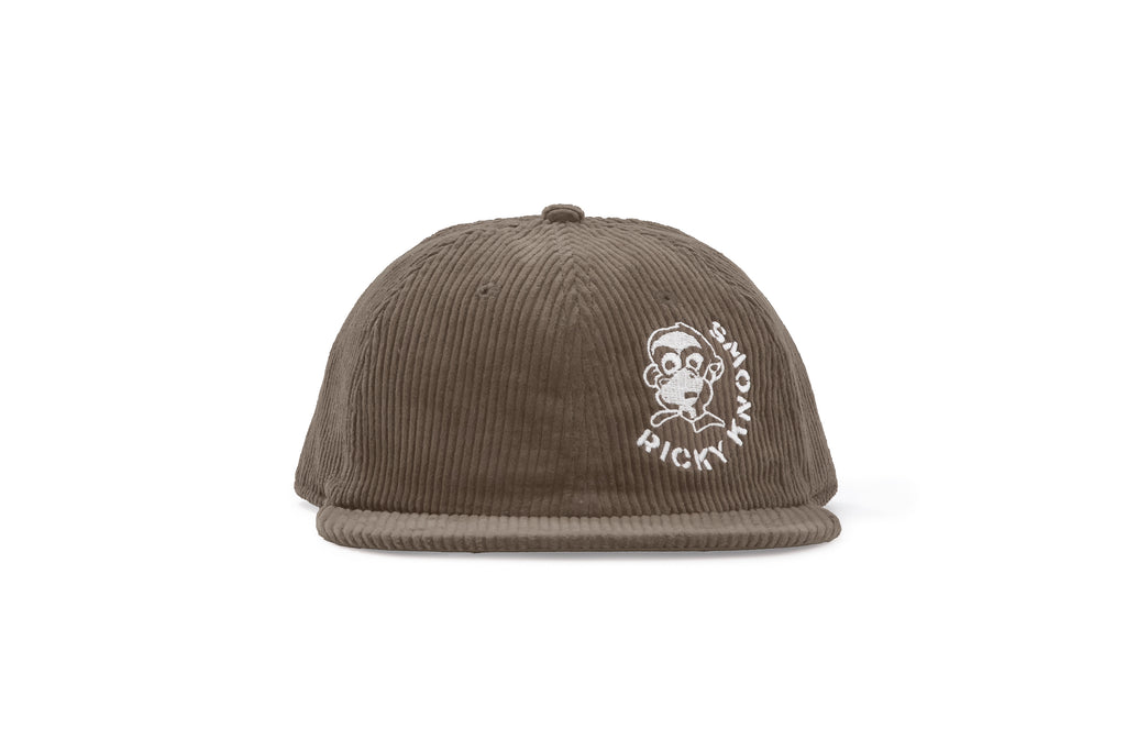 The Archive Cap