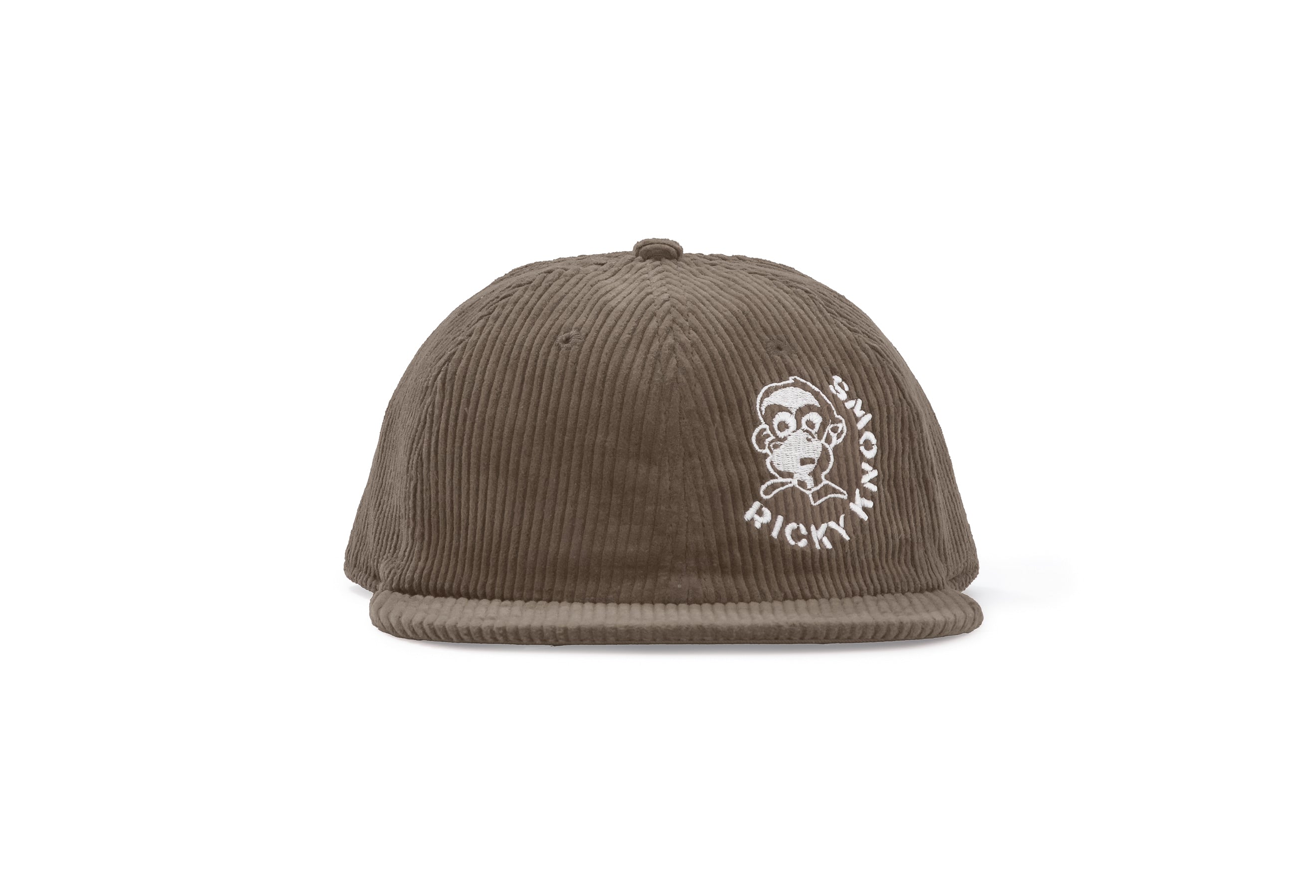 The Archive Cap