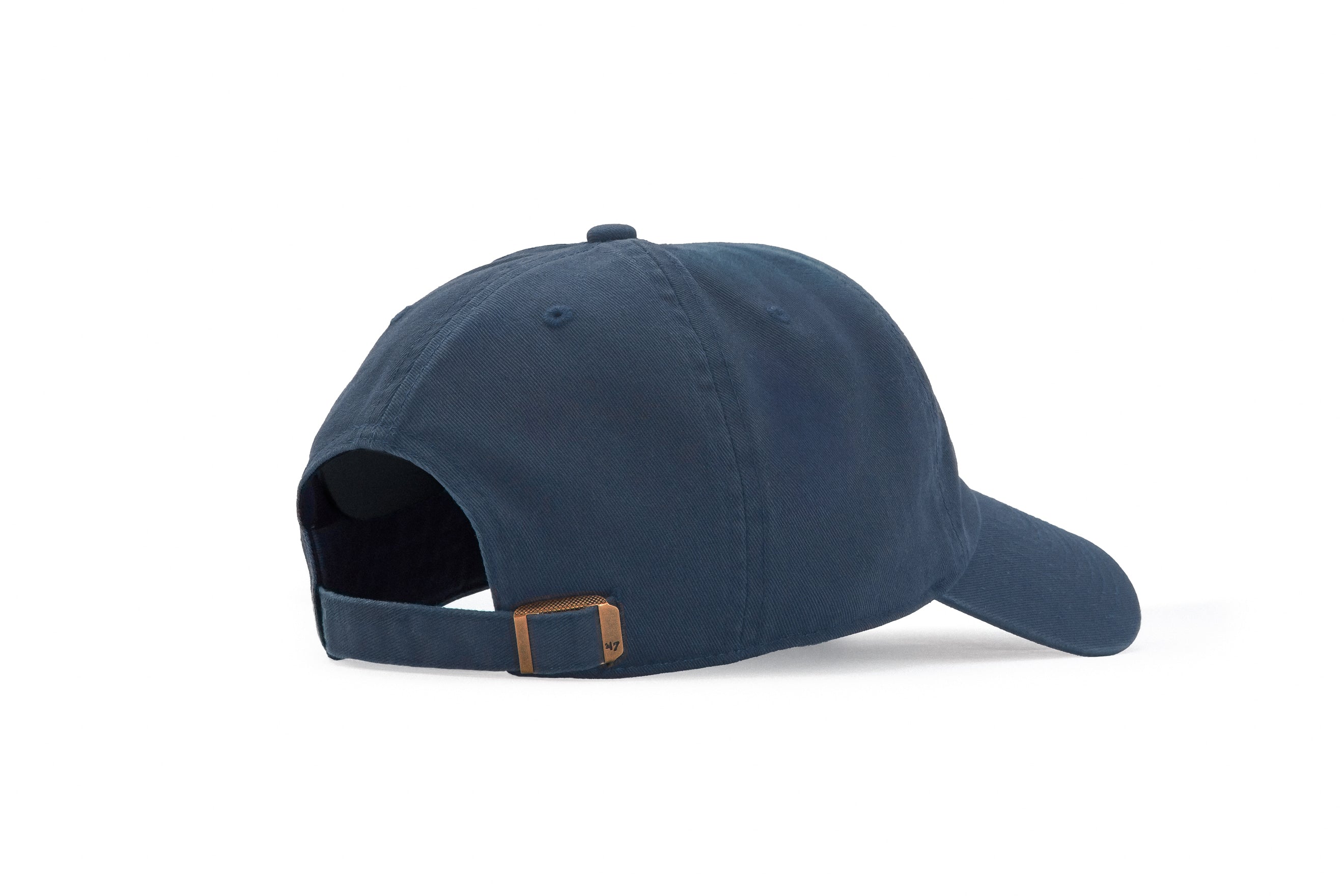 The Washed Cap