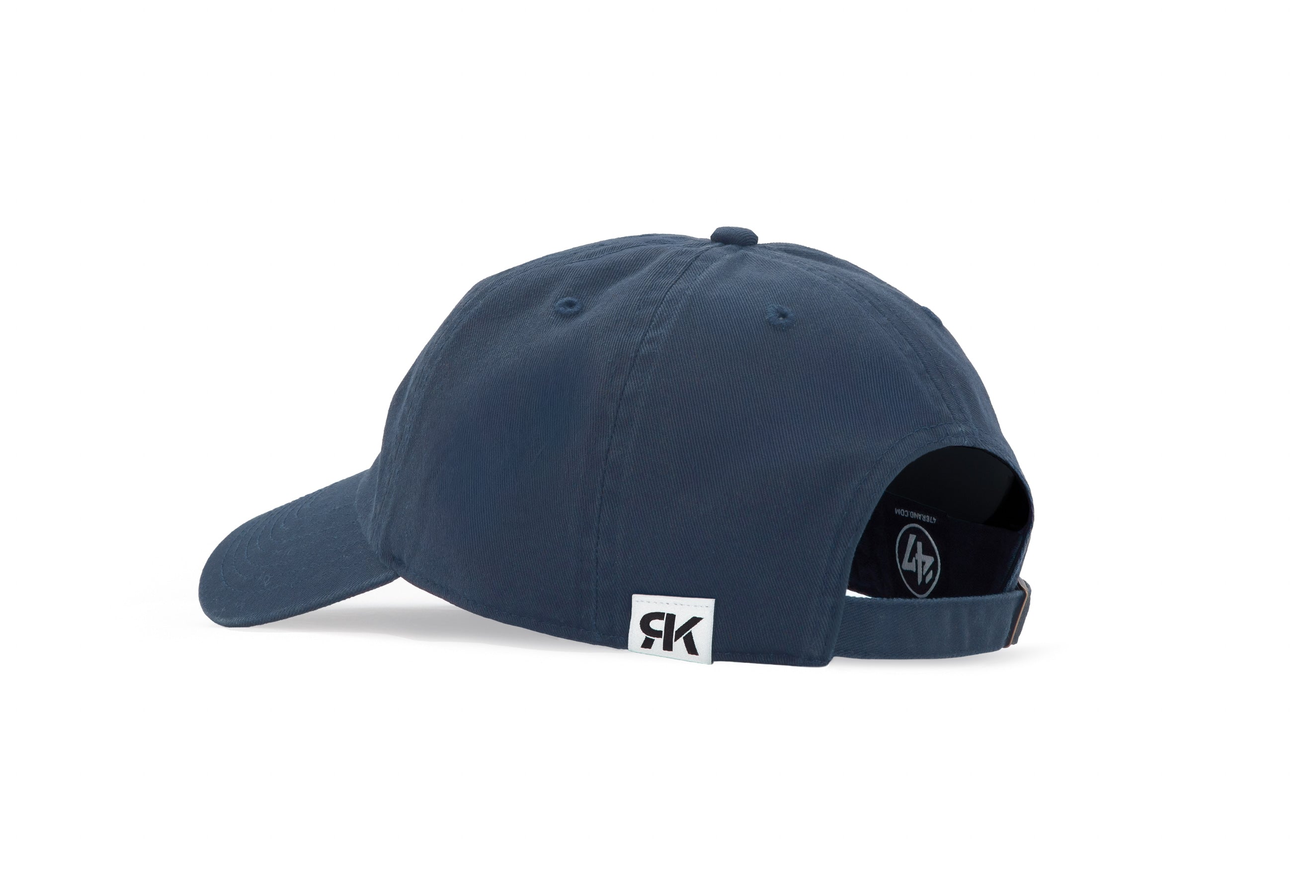 The Washed Cap